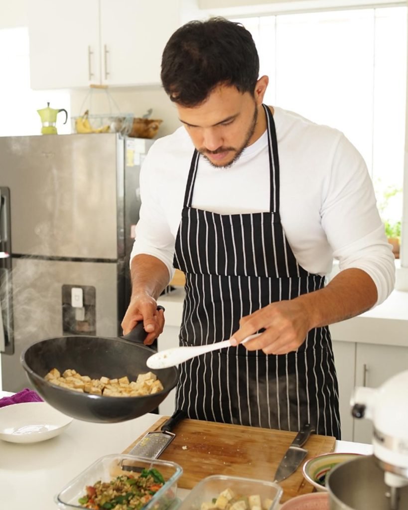 Patria Peruvian Fest Orlando